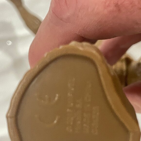 2017 Marvel Titan Hero Series Teen Groot Infinity War Plastic Action Figure Toy - Picture 4 of 8